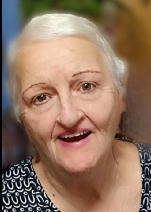 Photo de profil de Madame Jeanne Marie MINOT